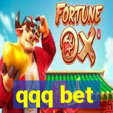 qqq bet